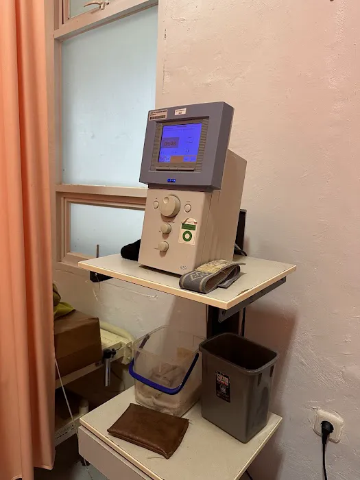 Klinik Rehabilitasi Medik RSUP Moh. Husein Picture 1