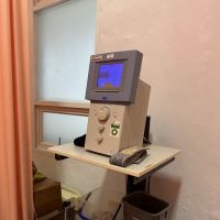 Klinik Rehabilitasi Medik RSUP Moh. Husein ico