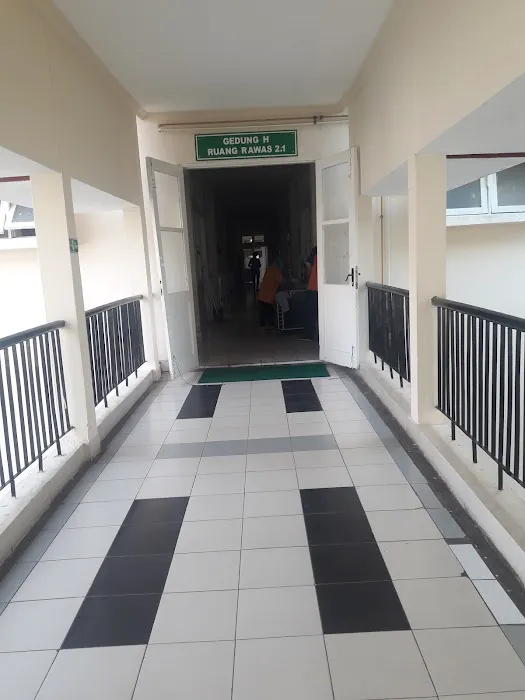 Ruang Kemoterapi Picture 1