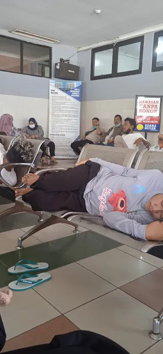 Instalasi Bedah Sentral RSUP Dr. Mohammad Husein Picture 3