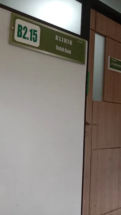 Instalasi Bedah Sentral RSUP Dr. Mohammad Husein Picture 5