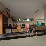 Instalasi Bedah Sentral RSUP Dr. Mohammad Husein
