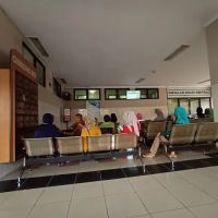 Instalasi Bedah Sentral RSUP Dr. Mohammad Husein ico