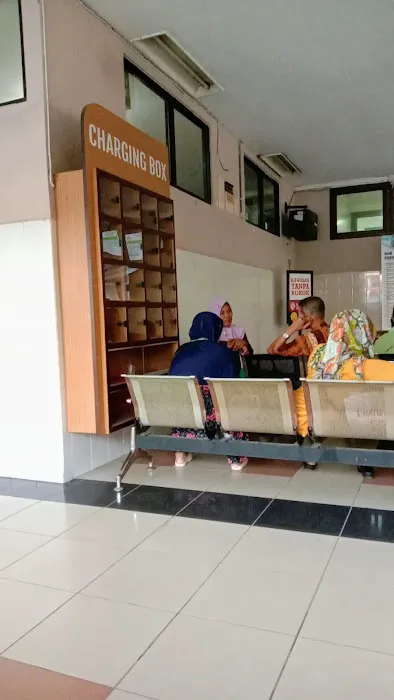 Instalasi Bedah Sentral RSUP Dr. Mohammad Husein Picture 2
