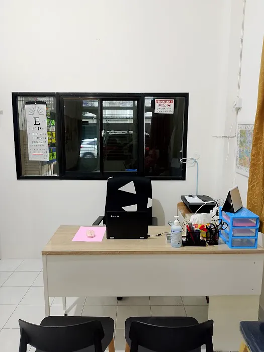 Praktek dr. Adiguna Darmanto Picture 1