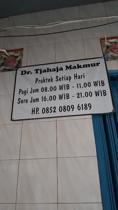 Praktik dokter umum Picture 3