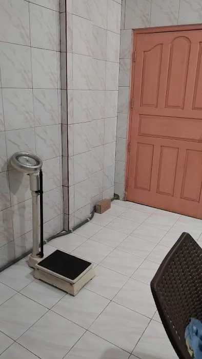 Praktik dokter umum Picture 2