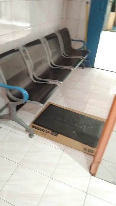 Praktik dokter umum Picture 1