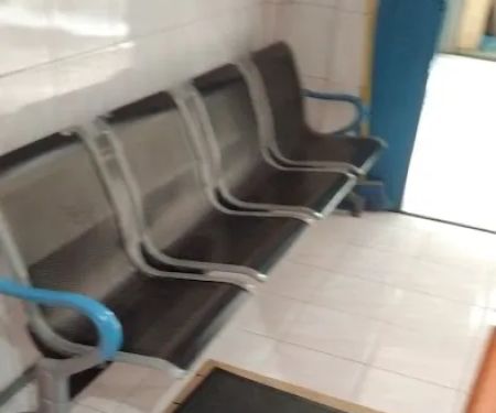 Praktik dokter umum