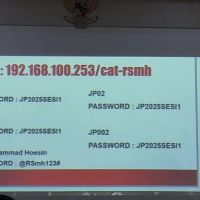 Aula Lantai 2 RSMH ico