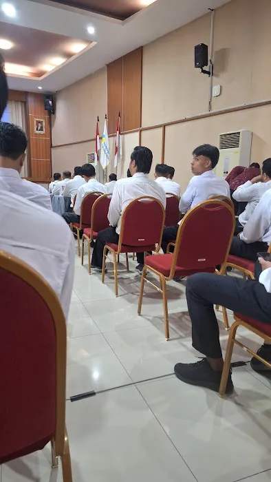 Aula Lantai 2 RSMH Picture 2