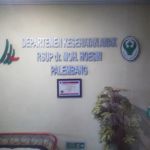 Departemen Kesehatan Anak RSUP dr. Mohammad Hoesin Palembang