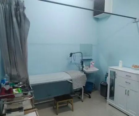 Dr. Rusmawardiana, Sp.KK (Dokter Spesialis Penyakit Kulit dan Kelamin)