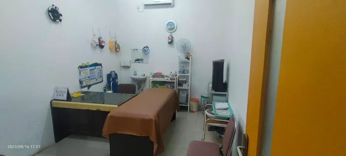 Dr. Atikah Suryadi, Sp.A (Dokter Spesialis Anak) Picture 1