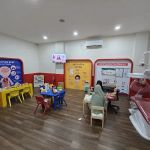 Medikids Palembang | Klinik Gigi Spesialis, Vaksin Anak & Keluarga