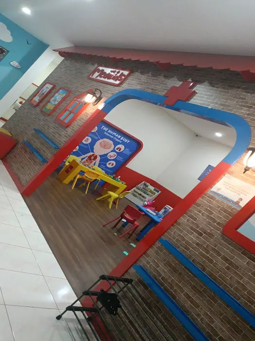 Medikids Palembang | Klinik Gigi Spesialis, Vaksin Anak & Keluarga Picture 5