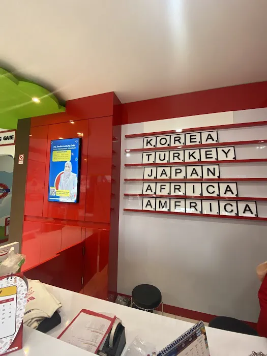 Medikids Palembang | Klinik Gigi Spesialis, Vaksin Anak & Keluarga Picture 2