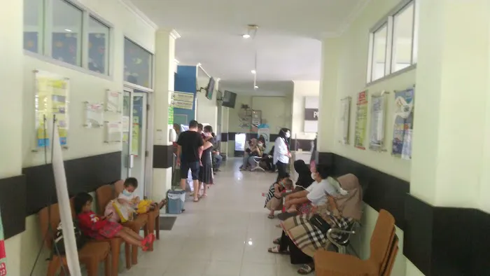 Puskesmas Dempo Picture 4