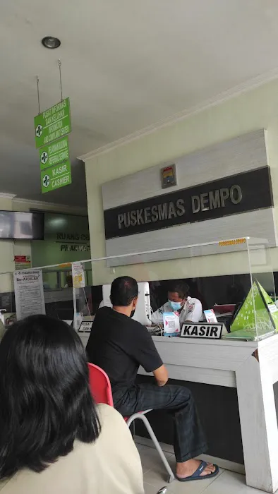 Puskesmas Dempo Picture 3