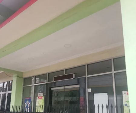 Puskesmas Dempo
