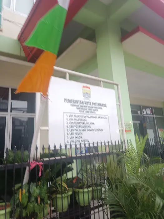 Puskesmas Dempo Picture 10
