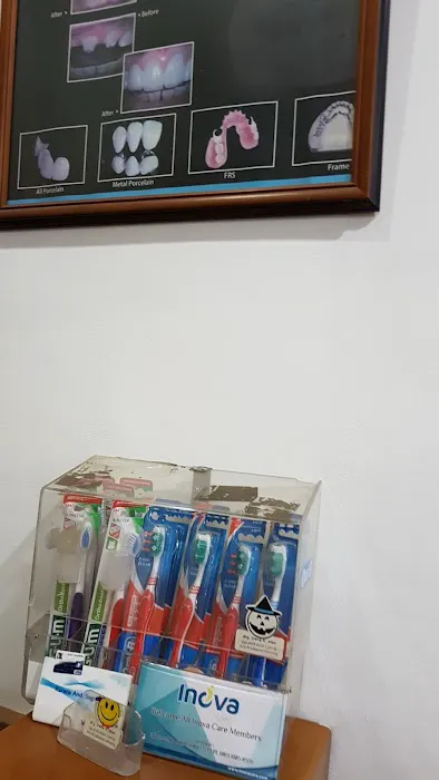 Klinik Gigi Irene Dental Care Picture 7