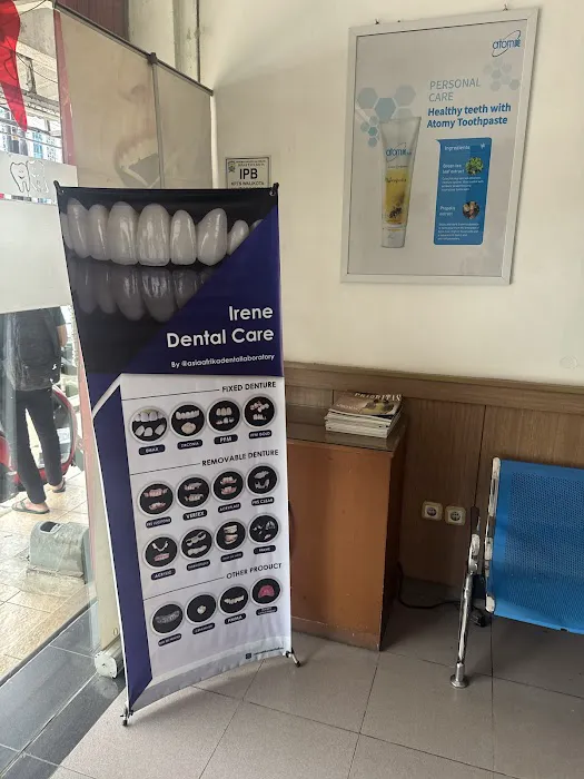 Klinik Gigi Irene Dental Care Picture 8