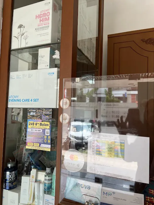 Klinik Gigi Irene Dental Care Picture 9