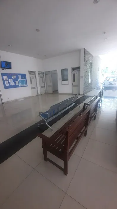 Klinik Mitra & RB Kenten Picture 4