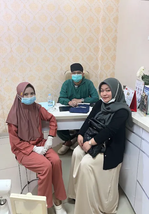 Klinik Mitra & RB Kenten Picture 5