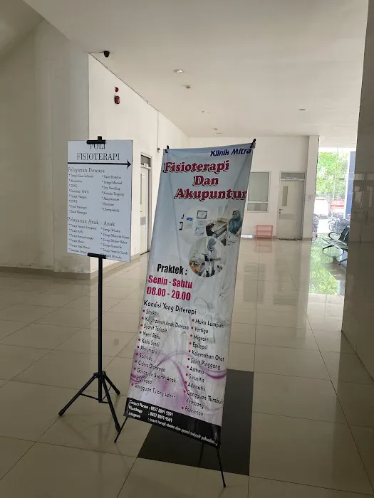 Klinik Mitra & RB Kenten Picture 1
