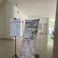 Klinik Mitra & RB Kenten ico