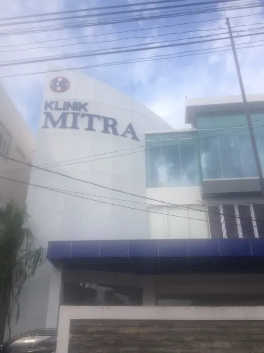 Klinik Mitra & RB Kenten Picture 10