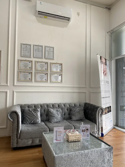 Lumina Glow Clinic Picture 4