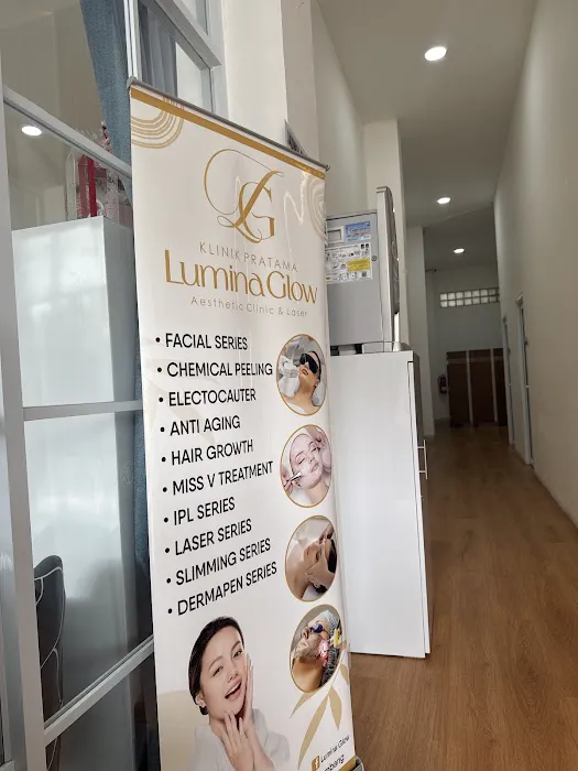 Lumina Glow Clinic Picture 2