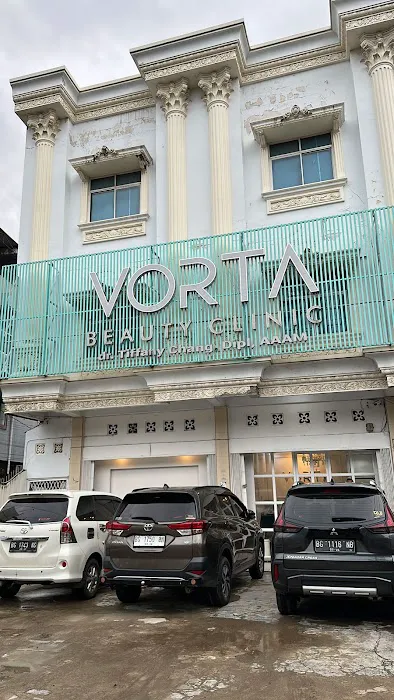 Vorta Beauty Clinic Palembang Picture 4
