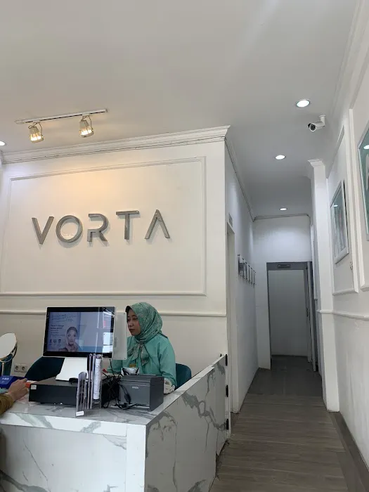 Vorta Beauty Clinic Palembang Picture 1
