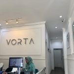 Vorta Beauty Clinic Palembang