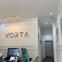 Vorta Beauty Clinic Palembang ico