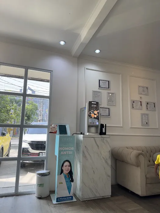 Vorta Beauty Clinic Palembang Picture 6