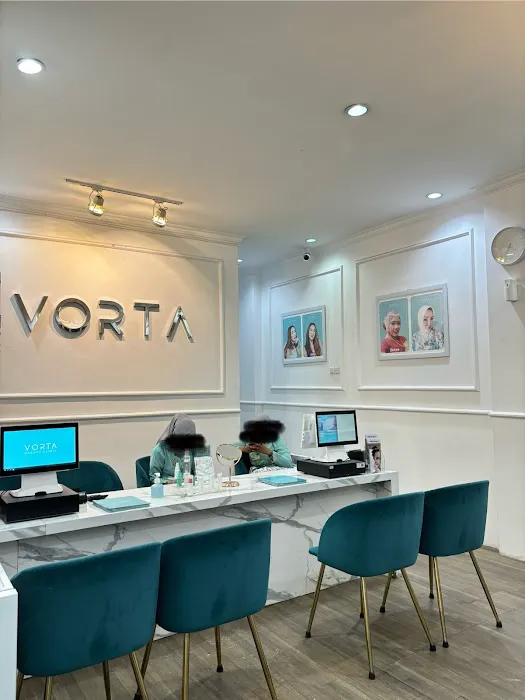 Vorta Beauty Clinic Palembang Picture 8