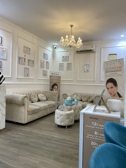 Vorta Beauty Clinic Palembang Picture 9
