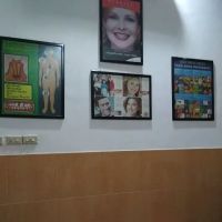 Seven Dental Clinic (drg. Muznah Abdurrachman (+Ortho) dan drg. Ifadah, Sp.Perio) ico