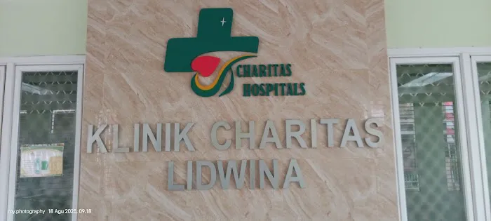 Rs.cabang Charitas Picture 1