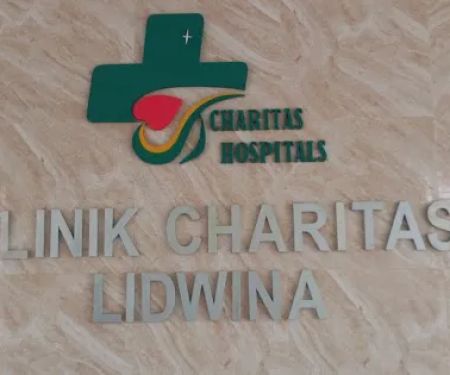Rs.cabang Charitas