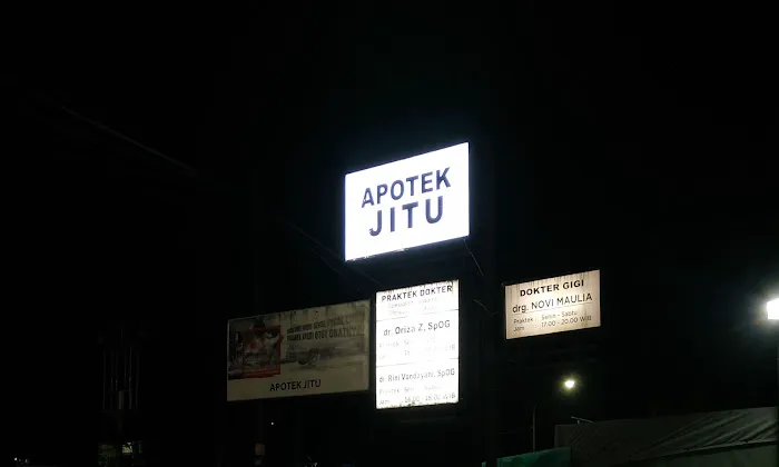 Doktor Oriza Z, Spog Picture 1