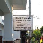 Klinik Trinanda