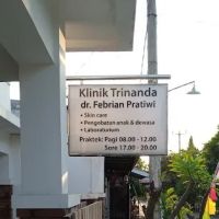 Klinik Trinanda ico
