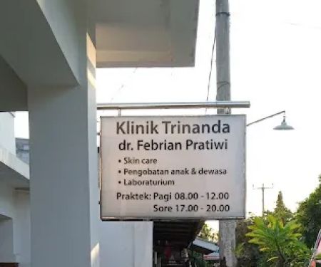 Klinik Trinanda