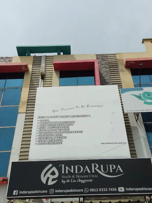 Indarupa skincare clinic Picture 1